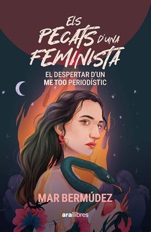 PECATS D'UNA FEMINISTA, ELS | 9788411731812 | BERMÚDEZ JIMÉNEZ, MAR | Llibreria Drac - Llibreria d'Olot | Comprar llibres en català i castellà online