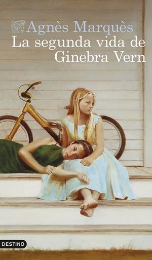 SEGUNDA VIDA DE GINEBRA VERN, LA | 9788423369379 | MARQUÈS PUJOLAR, AGNÈS | Llibreria Drac - Llibreria d'Olot | Comprar llibres en català i castellà online