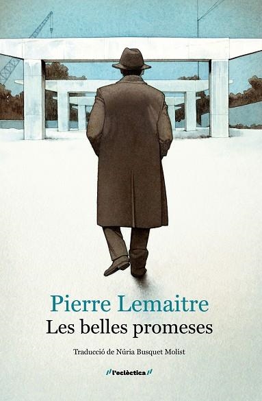 BELLES PROMESES, LES | 9788413589060 | LEMAITRE, PIERRE | Llibreria Drac - Llibreria d'Olot | Comprar llibres en català i castellà online