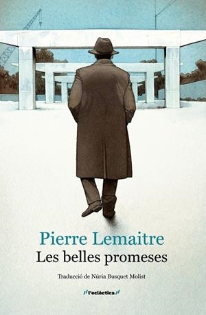 BELLES PROMESES, LES | 9788413589060 | LEMAITRE, PIERRE | Llibreria Drac - Llibreria d'Olot | Comprar llibres en català i castellà online