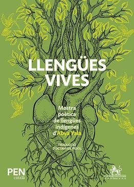 LLENGÜES VIVES | 9788410377691 | VVAA | Llibreria Drac - Llibreria d'Olot | Comprar llibres en català i castellà online