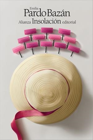 INSOLACIÓN | 9791370091538 | PARDO BAZÁN, EMILIA | Llibreria Drac - Llibreria d'Olot | Comprar llibres en català i castellà online