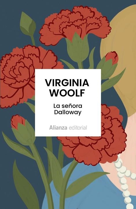 SEÑORA DALLOWAY, LA | 9791370091620 | WOOLF, VIRGINIA | Llibreria Drac - Llibreria d'Olot | Comprar llibres en català i castellà online