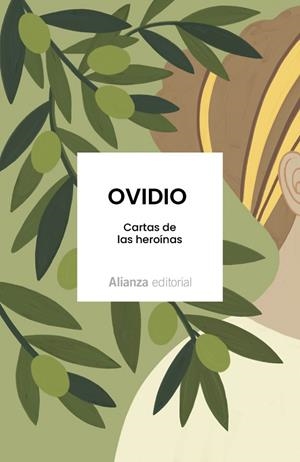 CARTAS DE LAS HEROÍNAS | 9791370091637 | OVIDIO | Llibreria Drac - Llibreria d'Olot | Comprar llibres en català i castellà online