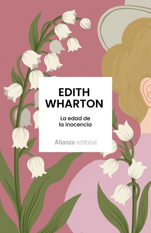 EDAD DE LA INOCENCIA, LA | 9791370091644 | WHARTON, EDITH | Llibreria Drac - Llibreria d'Olot | Comprar llibres en català i castellà online