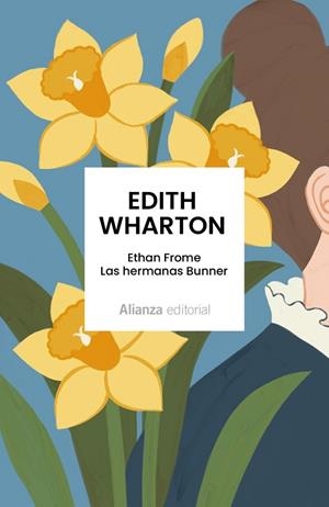 ETHAN FROME LAS HERMANAS BUNNER | 9791370091651 | WHARTON, EDITH | Llibreria Drac - Llibreria d'Olot | Comprar llibres en català i castellà online