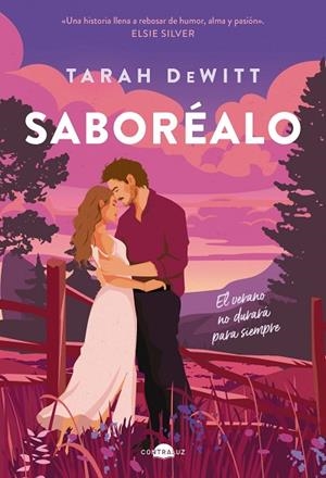 SABORÉALO | 9791387810337 | DEWITT, TARAH | Llibreria Drac - Llibreria d'Olot | Comprar llibres en català i castellà online