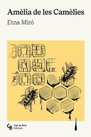 AMÈLIA DE LES CAMÈLIES | 9791399108330 | MIRÓ ESCOBAR, ETNA | Llibreria Drac - Llibreria d'Olot | Comprar llibres en català i castellà online