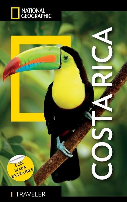 COSTA RICA 2026 (NATIONAL GEOGRAPHIC TRAVELER) | 9788854062146 | AA.DD. | Llibreria Drac - Llibreria d'Olot | Comprar llibres en català i castellà online