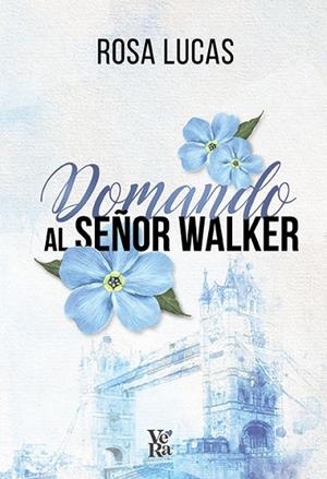 DOMANDO AL SEÑOR WALKER | 9791387601706 | LUCAS, ROSA | Llibreria Drac - Llibreria d'Olot | Comprar llibres en català i castellà online