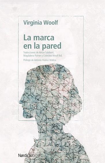 MARCA EN LA PARED, LA | 9791387922764 | WOOLF, VIRGINIA | Llibreria Drac - Llibreria d'Olot | Comprar llibres en català i castellà online