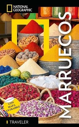 MARRUECOS 2026 (NATIONAL GEOGRAPHIC TRAVELER) | 9788854062153 | AA.DD. | Llibreria Drac - Llibreria d'Olot | Comprar llibres en català i castellà online