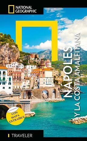 NAPOLES Y LA COSTA AMALFITANA 2026 (NATIONAL GEOGRAPHIC TRAVELER) | 9788854062160 | AA.DD. | Llibreria Drac - Llibreria d'Olot | Comprar llibres en català i castellà online