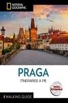PRAGA ITINERARIOS A PIE 2026 (NATIONAL GEOGRAPHIC) | 9788854062177 | AA.DD. | Llibreria Drac - Llibreria d'Olot | Comprar llibres en català i castellà online