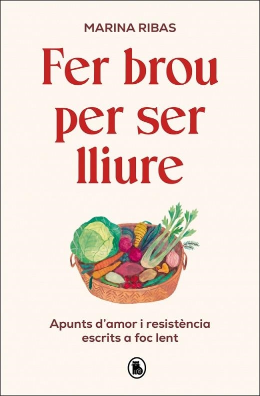 FER BROU PER SER LLIURE | 9788402431127 | RIBAS, MARINA | Llibreria Drac - Llibreria d'Olot | Comprar llibres en català i castellà online