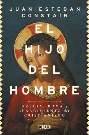 HIJO DEL HOMBRE, EL | 9791387904197 | CONSTAÍN, JUAN ESTEBAN | Llibreria Drac - Llibreria d'Olot | Comprar llibres en català i castellà online