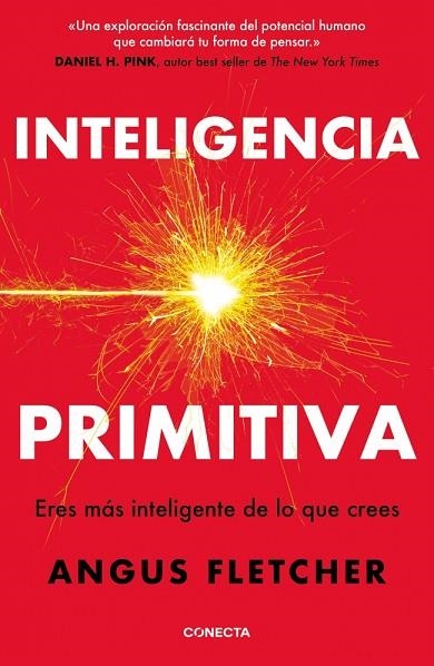 INTELIGENCIA PRIMITIVA | 9788418053924 | FLETCHER, ANGUS | Llibreria Drac - Llibreria d'Olot | Comprar llibres en català i castellà online