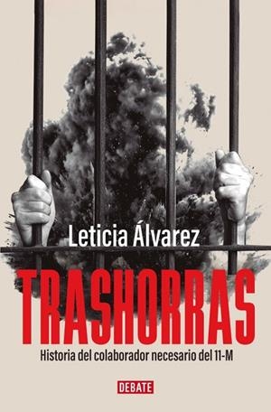 TRASHORRAS | 9791387600655 | ÁLVAREZ, LETICIA | Llibreria Drac - Llibreria d'Olot | Comprar llibres en català i castellà online