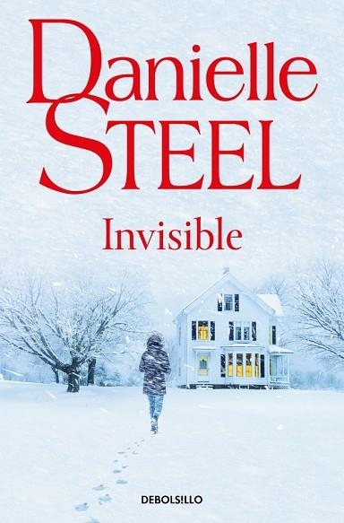 INVISIBLE | 9788466382083 | STEEL, DANIELLE | Llibreria Drac - Librería de Olot | Comprar libros en catalán y castellano online