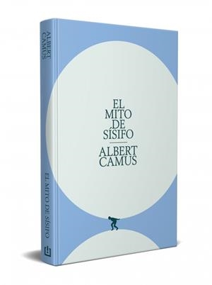 MITO DE SÍSIFO, EL (EDICIÓN ESPECIAL EN TAPA DURA) | 9788466390521 | CAMUS, ALBERT | Llibreria Drac - Llibreria d'Olot | Comprar llibres en català i castellà online