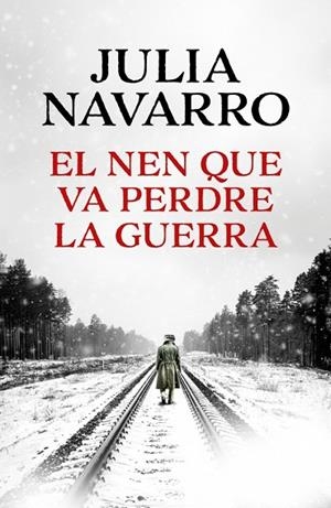 NEN QUE VA PERDRE LA GUERRA, EL | 9788419394934 | NAVARRO, JULIA | Llibreria Drac - Llibreria d'Olot | Comprar llibres en català i castellà online