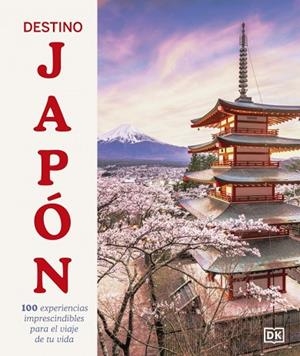 DESTINO JAPÓN 2026 (GUÍAS VISUALES. VIAJES PARA REGALAR) | 9780241802885 | HALLETT, REBECCA | Llibreria Drac - Llibreria d'Olot | Comprar llibres en català i castellà online