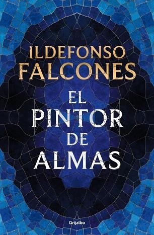 PINTOR DE ALMAS, EL | 9788425372421 | FALCONES, ILDEFONSO | Llibreria Drac - Llibreria d'Olot | Comprar llibres en català i castellà online