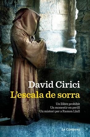 ESCALA DE SORRA, L' | 9791387564247 | CIRICI, DAVID | Llibreria Drac - Llibreria d'Olot | Comprar llibres en català i castellà online