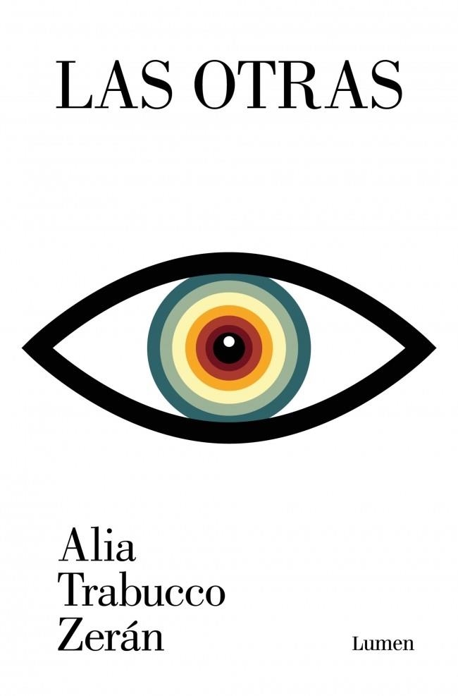 OTRAS, LAS | 9788426433466 | TRABUCCO ZERÁN, ALIA | Llibreria Drac - Llibreria d'Olot | Comprar llibres en català i castellà online