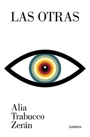 OTRAS, LAS | 9788426433466 | TRABUCCO ZERÁN, ALIA | Llibreria Drac - Llibreria d'Olot | Comprar llibres en català i castellà online