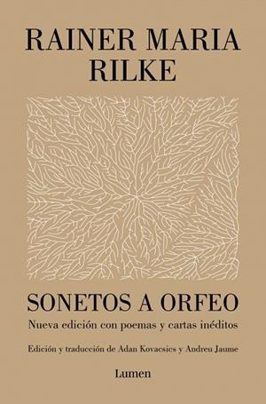 SONETOS A ORFEO | 9788426433695 | RILKE, RAINER MARIA | Llibreria Drac - Llibreria d'Olot | Comprar llibres en català i castellà online