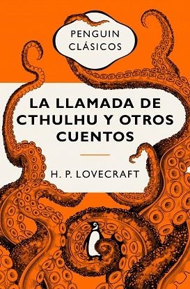 LLAMADA DE CTHULHU Y OTROS CUENTOS, LA (EDICIÓN CONMEMORATIVA) | 9788491058038 | LOVECRAFT, H.P. | Llibreria Drac - Llibreria d'Olot | Comprar llibres en català i castellà online