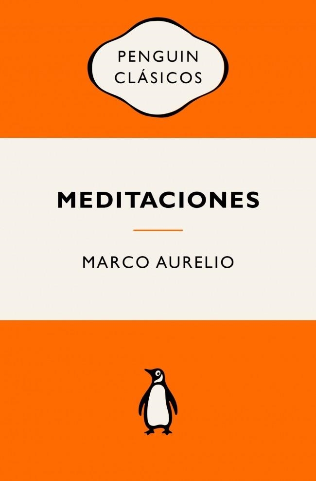 MEDITACIONES (SERIE GREAT IDEAS) | 9788491057864 | AURELIO, MARCO | Llibreria Drac - Llibreria d'Olot | Comprar llibres en català i castellà online
