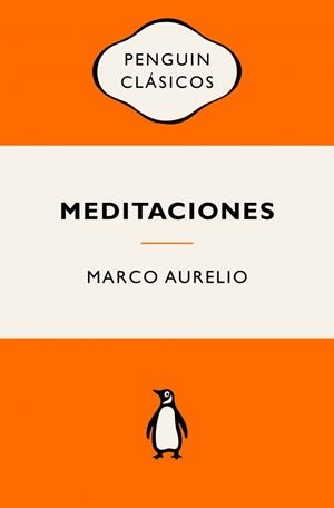 MEDITACIONES (SERIE GREAT IDEAS) | 9788491057864 | AURELIO, MARCO | Llibreria Drac - Llibreria d'Olot | Comprar llibres en català i castellà online
