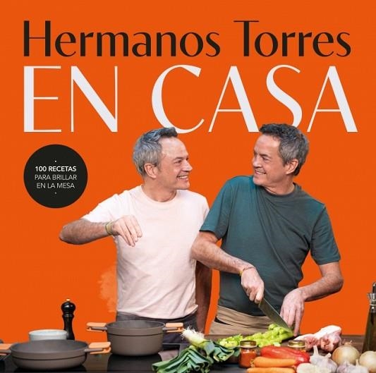 HERMANOS TORRES EN CASA | 9788401039195 | TORRES, JAVIER; TORRES, SERGIO | Llibreria Drac - Llibreria d'Olot | Comprar llibres en català i castellà online