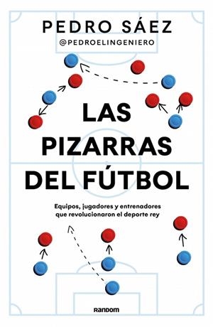 PIZARRAS DEL FÚTBOL, LAS | 9788419441591 | SÁEZ, PEDRO | Llibreria Drac - Llibreria d'Olot | Comprar llibres en català i castellà online