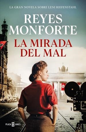 MIRADA DEL MAL, LA | 9788401035807 | MONFORTE, REYES | Llibreria Drac - Librería de Olot | Comprar libros en catalán y castellano online