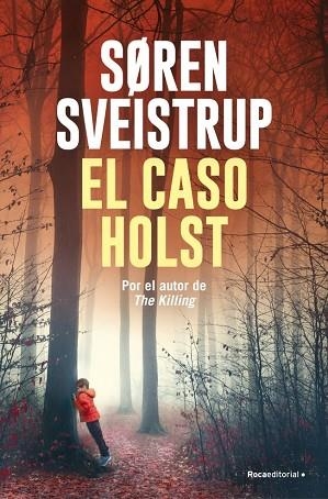 CASO HOLST, EL | 9791387629076 | SVEISTRUP, SOREN | Llibreria Drac - Llibreria d'Olot | Comprar llibres en català i castellà online