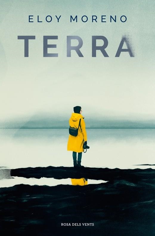 TERRA | 9791387653187 | MORENO, ELOY | Llibreria Drac - Llibreria d'Olot | Comprar llibres en català i castellà online