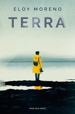 TERRA | 9791387653187 | MORENO, ELOY | Llibreria Drac - Llibreria d'Olot | Comprar llibres en català i castellà online