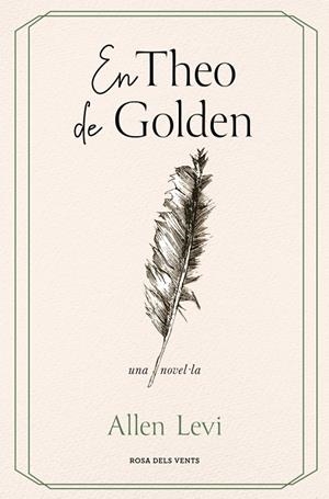 EN THEO DE GOLDEN | 9791387653972 | LEVI, ALLEN | Llibreria Drac - Llibreria d'Olot | Comprar llibres en català i castellà online