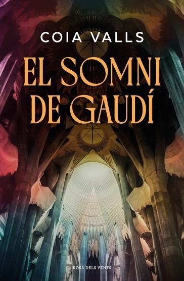 SOMNI DE GAUDÍ, EL | 9791387653743 | VALLS, COIA | Llibreria Drac - Llibreria d'Olot | Comprar llibres en català i castellà online