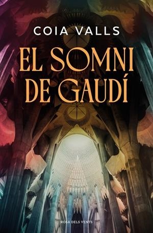 SOMNI DE GAUDÍ, EL | 9791387653743 | VALLS, COIA | Llibreria Drac - Llibreria d'Olot | Comprar llibres en català i castellà online