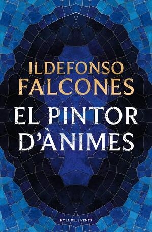 PINTOR D'ÀNIMES, EL | 9791387653781 | FALCONES, ILDEFONSO | Llibreria Drac - Llibreria d'Olot | Comprar llibres en català i castellà online