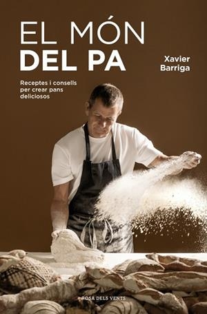 MÓN DEL PA, EL | 9791387653934 | BARRIGA, XAVIER | Llibreria Drac - Llibreria d'Olot | Comprar llibres en català i castellà online