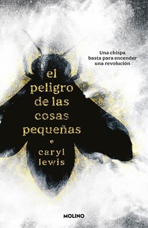 PELIGRO DE LAS COSAS PEQUEÑAS, EL | 9788427251755 | LEWIS, CARYL | Llibreria Drac - Llibreria d'Olot | Comprar llibres en català i castellà online