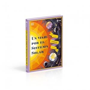 VIAJE POR EL SISTEMA SOLAR, UN | 9780241802625 | DK | Llibreria Drac - Llibreria d'Olot | Comprar llibres en català i castellà online