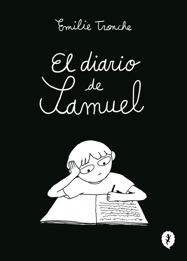 DIARIO DE SAMUEL, EL | 9788419981219 | TRONCHE, ÉMILIE | Llibreria Drac - Llibreria d'Olot | Comprar llibres en català i castellà online