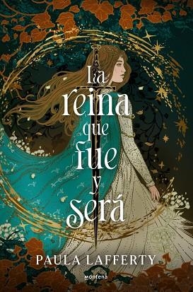 REINA QUE FUE Y SERÁ, LA | 9788410396098 | LAFFERTY, PAULA | Llibreria Drac - Llibreria d'Olot | Comprar llibres en català i castellà online