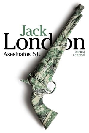 ASESINATOS, S. L. | 9788420683553 | LONDON, JACK | Llibreria Drac - Llibreria d'Olot | Comprar llibres en català i castellà online